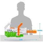 Vodná pištoľ X-Shot Hydro Cannon 1181122
