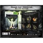 X360 Dragon Age: Inquisition - Deluxe Edition1