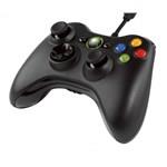 X360 Wired Controller Black1