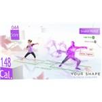X360 Your Shape Fitness Evolved Classics5