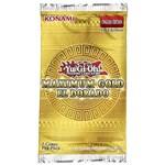 Yu-Gi-Oh! Maximum Gold El Dorado Booster1