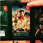 Adventní kalendář Netflix Deluxe Nové5