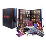 Adventní kalendář Netflix Deluxe Nové1