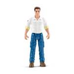 Schleich 42503 Záchranné terénní auto s veterinářem8