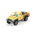 Schleich 42503 Záchranné terénní auto s veterinářem4