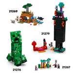 Baza szabrowników i niszczyciela8