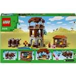 Baza szabrowników i niszczyciela10