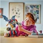 Zaneův ultrakombo robot3