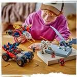 Zaneův ultrakombo robot6