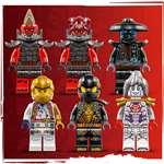 Zaneův ultrakombo robot8