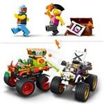 LEGO® City 60397 Závod monster trucků3