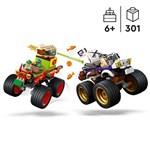 LEGO® City 60397 Závod monster trucků2