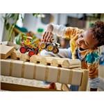 LEGO® City 60397 Závod monster trucků6