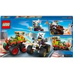 LEGO® City 60397 Závod monster trucků7