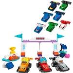 Samochody wyścigowe i kierowcy F12