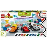 Samochody wyścigowe i kierowcy F13