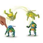 Želvy Ninja figurka se zvukem Leonardo2