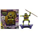 Želvy Ninja skate Donatello - Sewer Shredders - Movie  1