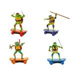 Želvy Ninja skate Donatello - Sewer Shredders - Movie  2