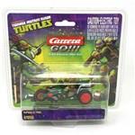 ŽELVY Teenage Mutant Ninja Turtle RAPHAEL CARRERA GO!!! 612861