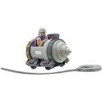 Želvy Ninja TMNT - Rad Rip Racers Shredder1