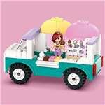 Zmrzlinářské auto v městečku Heartlake6