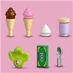 Zmrzlinářské auto v městečku Heartlake8