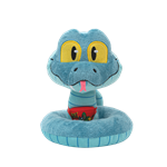 Zootropolis plyšák 18 cm - had Gary1