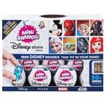  ZURU 5 Surprise Mini Brands kapsle s 5 replikami hraček Disney 501211