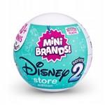 ZURU 5 Surprise Mini Brands Figurka Disney series 21