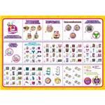 ZURU 5 Surprise Mini Brands Global Capsule Toy Mini Brands7