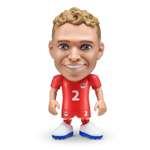 Zuru Ballers FIFA World Cup 2026 Series 1 AZT77792GQ22