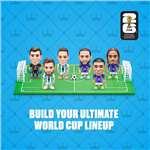 Zuru Ballers FIFA World Cup 2026 Series 1 AZT77792GQ215