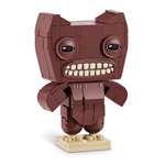 ZURU MAX Premium Fugglers Collection Mr Buttons1