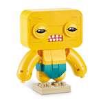 ZURU MAX Premium Fugglers Collection Squidge1