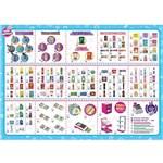  ZURU Mini Brands Global Mini Market 500965