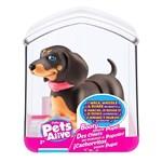 ZURU Pets Alive Pupile Corgi pes 95304