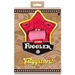 Zuru Plyšovy Fuggler Fuggstar Chunky McDunky Plyšák 23 cm1