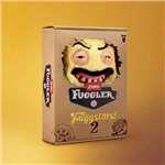 Zuru Plyšovy Fuggler Fuggstars 2 Fugrat Plyšák 23 cm1