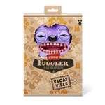 Zuru Plyšovy Fuggler Vacay Vibes Greedy Grinner Aloha Plyšák 23 cm1
