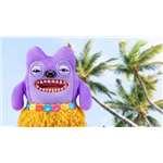 Zuru Plyšovy Fuggler Vacay Vibes Greedy Grinner Aloha Plyšák 23 cm2