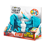Zuru Robo Alive Dino Pterodactyl6