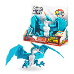 Zuru Robo Alive Dino Pterodactyl5