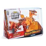 Zuru Robo Alive Dino Wars Raptor4