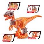 Zuru Robo Alive Dino Wars Raptor2