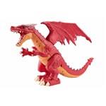 Zuru Robo Alive Dragon Red1