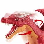 Zuru Robo Alive Dragon Red3