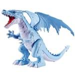 Zuru Robo Alive Dragon - modrý1