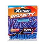Zuru X-Shot Náboje Insanity 200 ks1