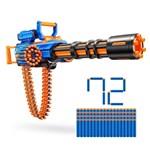 ZURU X-Shot Launcher Insanity Motorized Rage Fire 72 šipky 366052